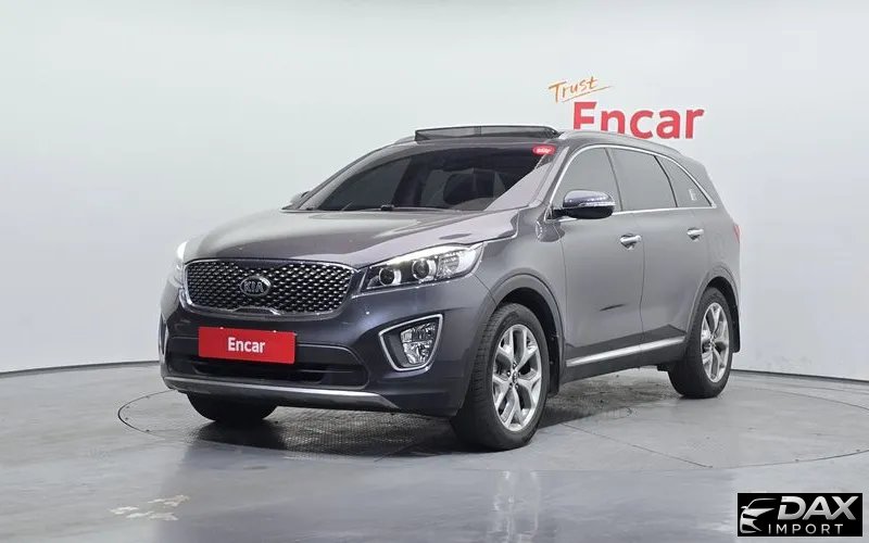 Kia Sorento Diesel 2.2 2WD