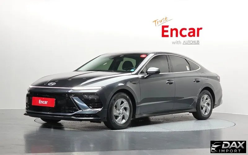 Hyundai Sonata 2.0 LPG(Rent)