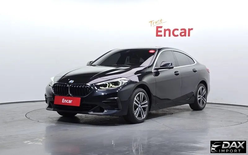 BMW 2-Series 220i Advantage