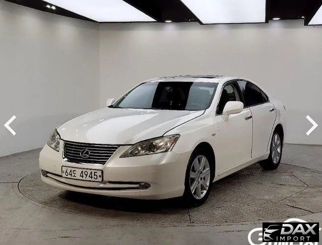Lexus ES Premium