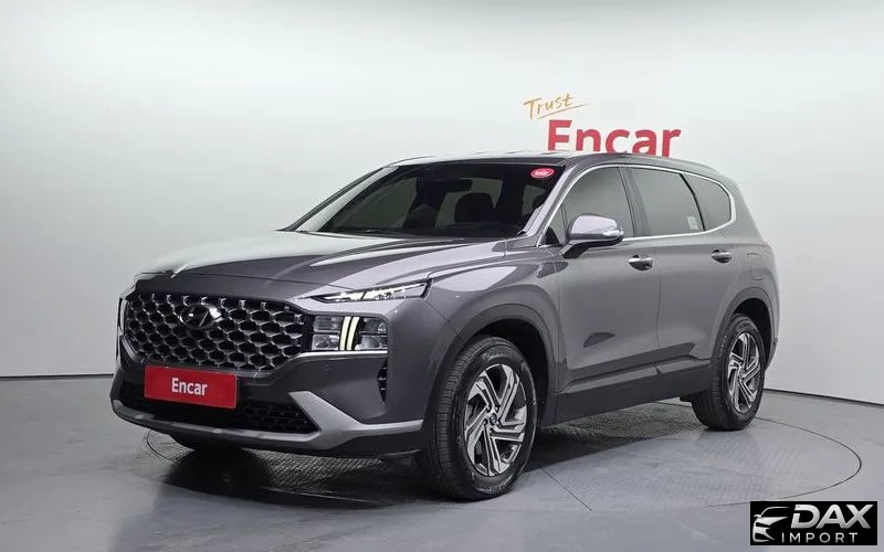 Hyundai Santafe Diesel 2.2 4WD