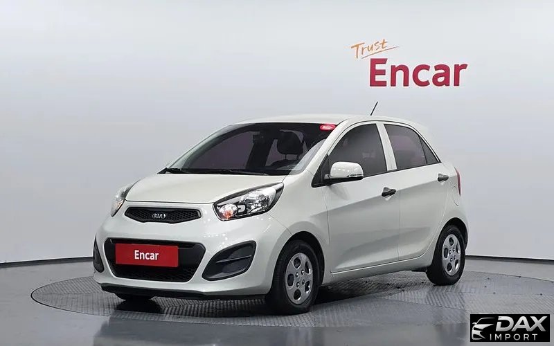 Kia morning Smart