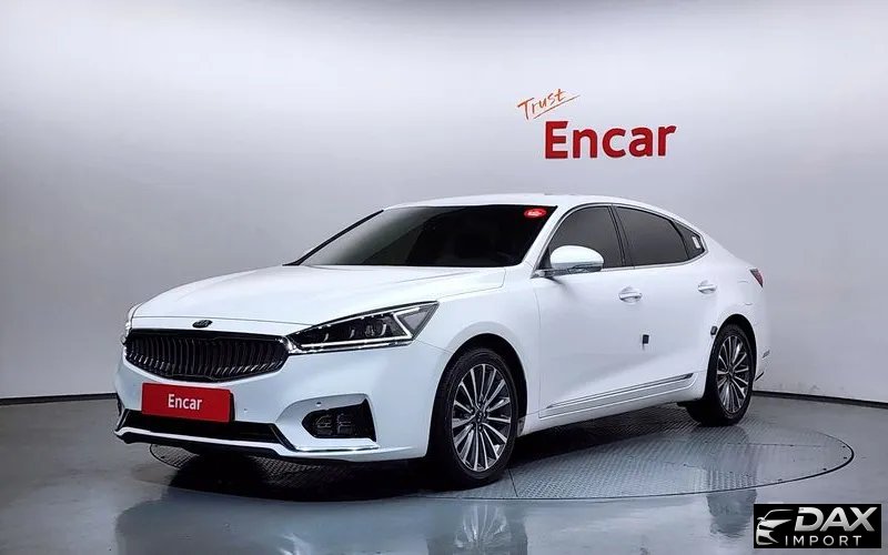 Kia K7 2.4 GDI Limited Edition