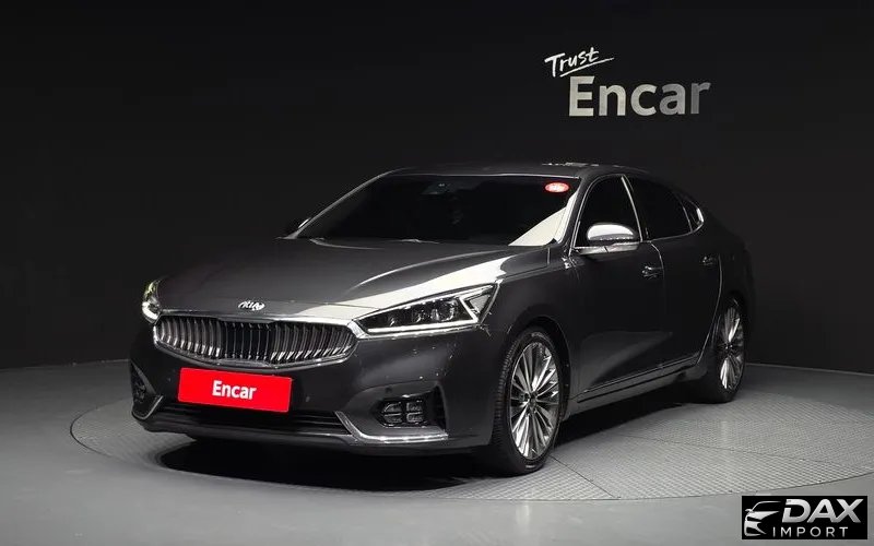 Kia K7 2.4 GDI Limited