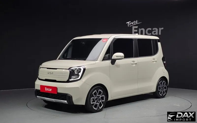 Kia RAY Signature