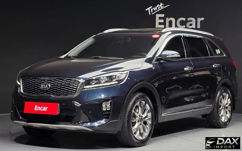 Kia Sorento Diesel 2.2 2WD