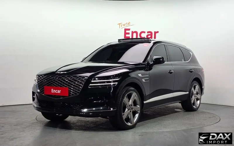Genesis GV80 3.0 Diesel AWD