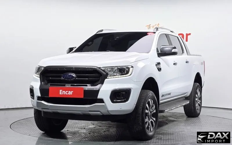 Ford Ranger 2.0