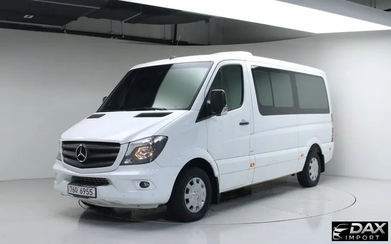 Mercedes-Benz Sprinter 3.0 Diesel