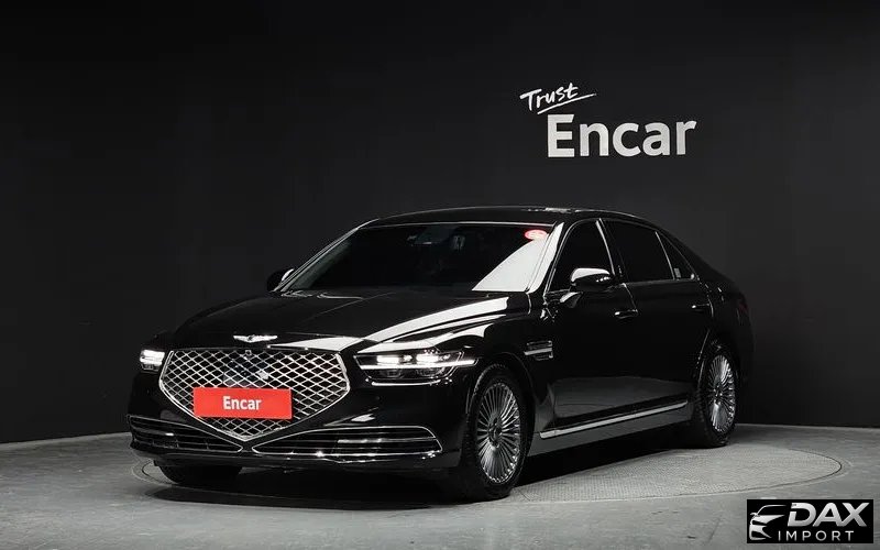 Genesis G90 3.8 AWD