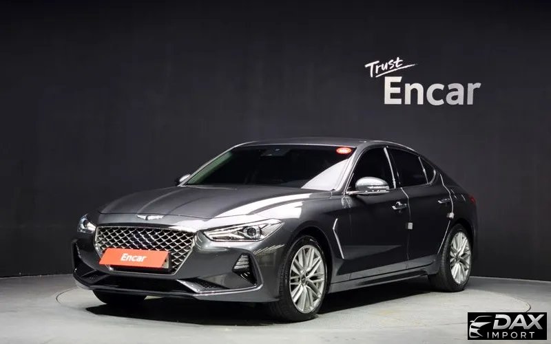 Genesis G70 2.0T AWD
