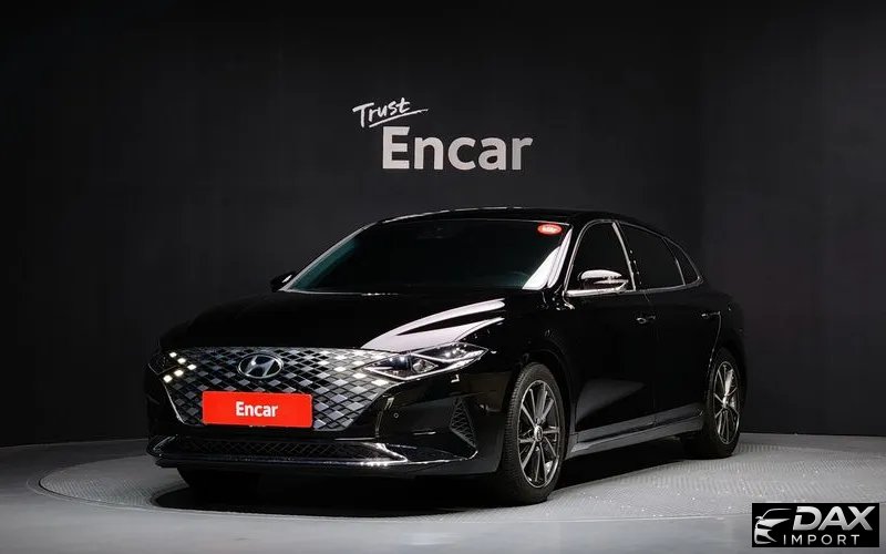 Hyundai Grandeur 2.5