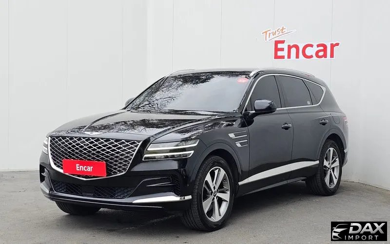 Genesis GV80 3.0 Diesel AWD