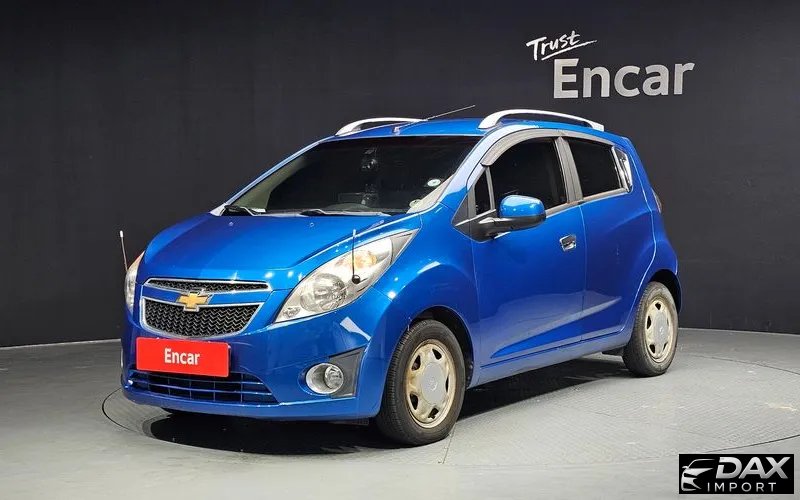 ChevroletGMDaewoo Matiz Jazz