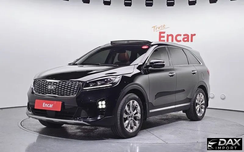 Kia Sorento Diesel 2.0 2WD