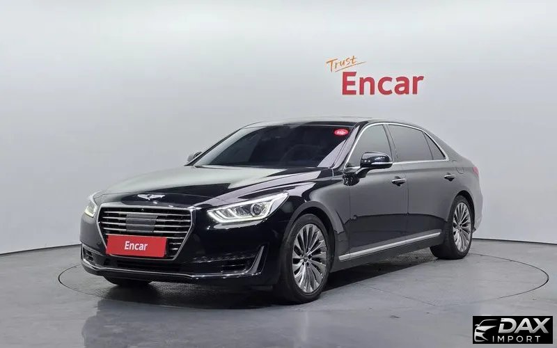 Genesis EQ900 3.8 GDI AWD