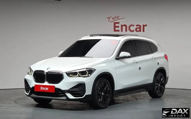 BMW X1 xDrive 20i Advantage