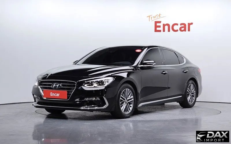 Hyundai Grandeur 2.4 Modern