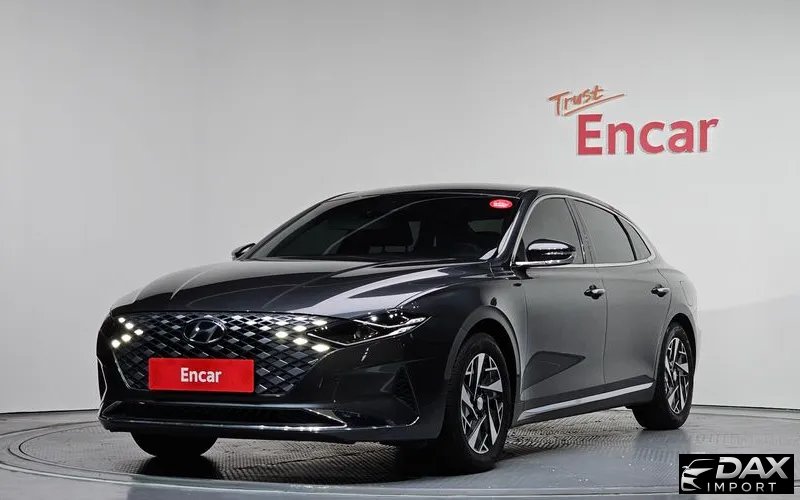 Hyundai Grandeur Premium