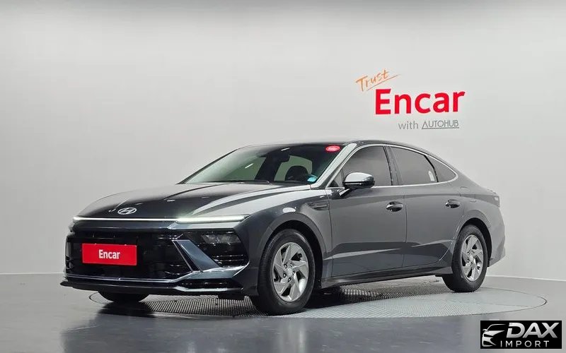 Hyundai Sonata 2.0 LPG(Rent)