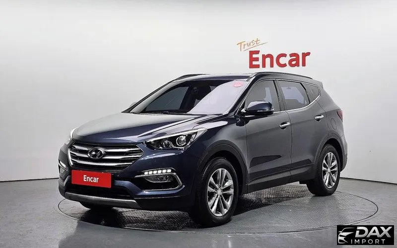 Hyundai Santafe Diesel 2.0 2WD