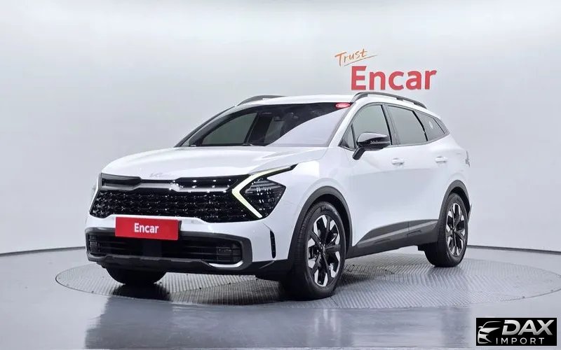 Kia Sportage Diesel 2.0 2WD