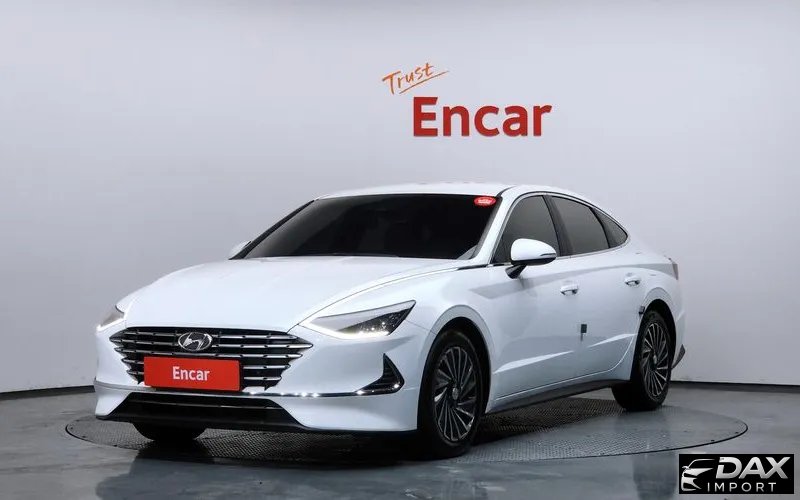 Hyundai Sonata Premium