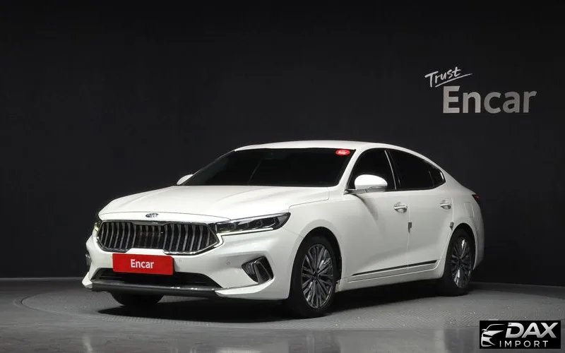Kia K7 2.5 GDI X Edition