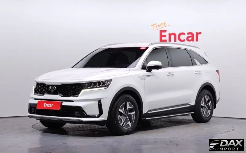 Kia Sorento HEV 1.6 2WD