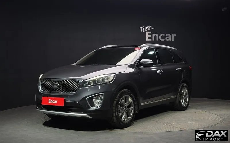 Kia Sorento Diesel 2.0 2WD