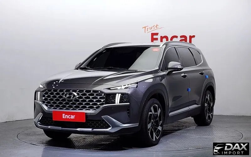Hyundai Santafe Diesel 2.2 2WD