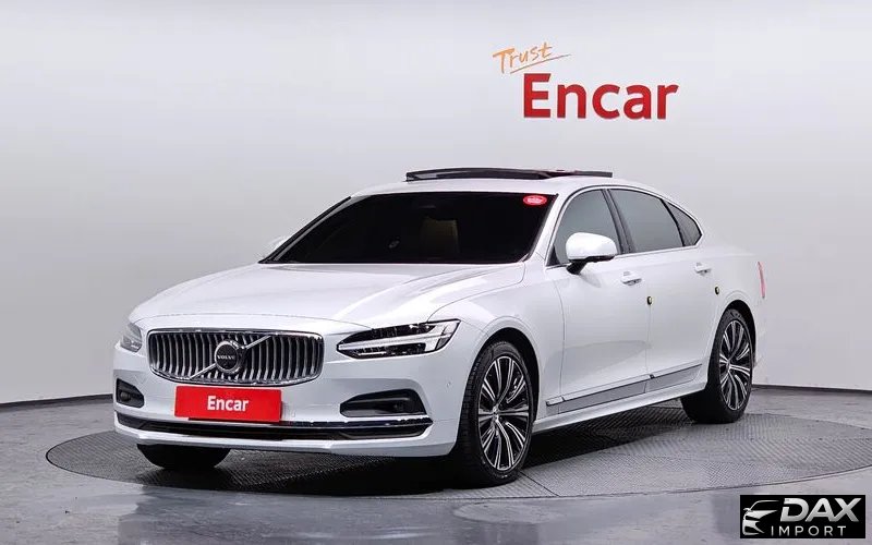 Volvo S90 B5 Ultimate Bright
