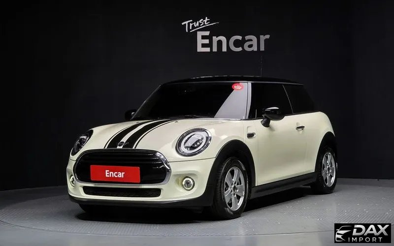 Mini Cooper Standard