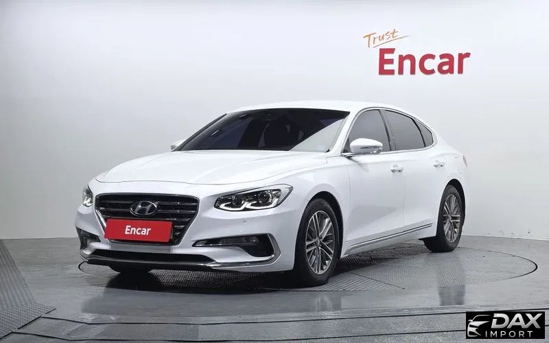 Hyundai Grandeur 2.4 Premium