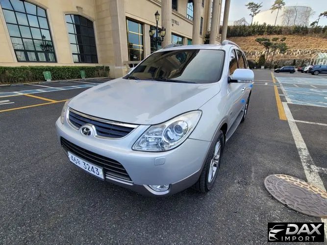 Hyundai Veracruz Diesel 4WD 300VXL