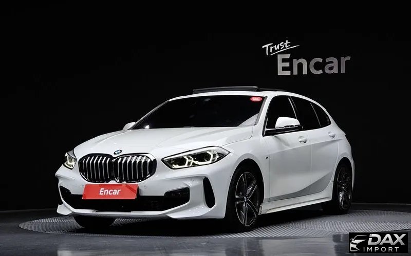 BMW 1-Series 120i M Sports