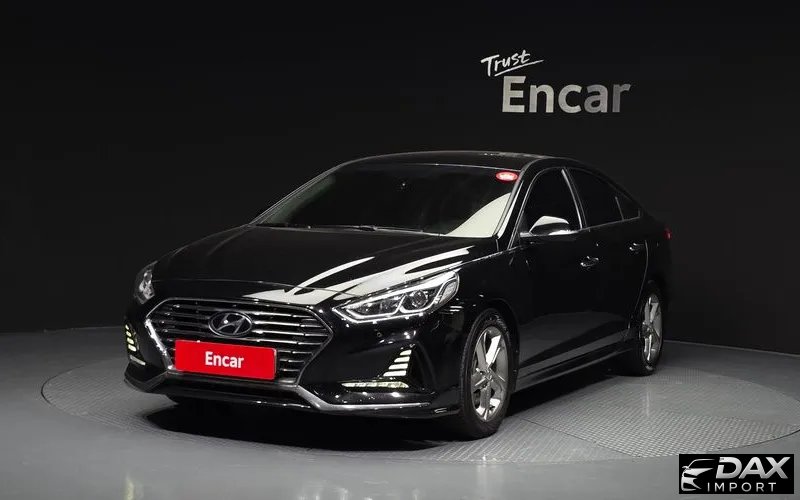 Hyundai Sonata 2.0 Modern