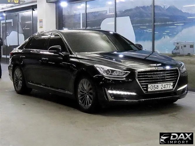 Genesis EQ900 3.8 GDI AWD