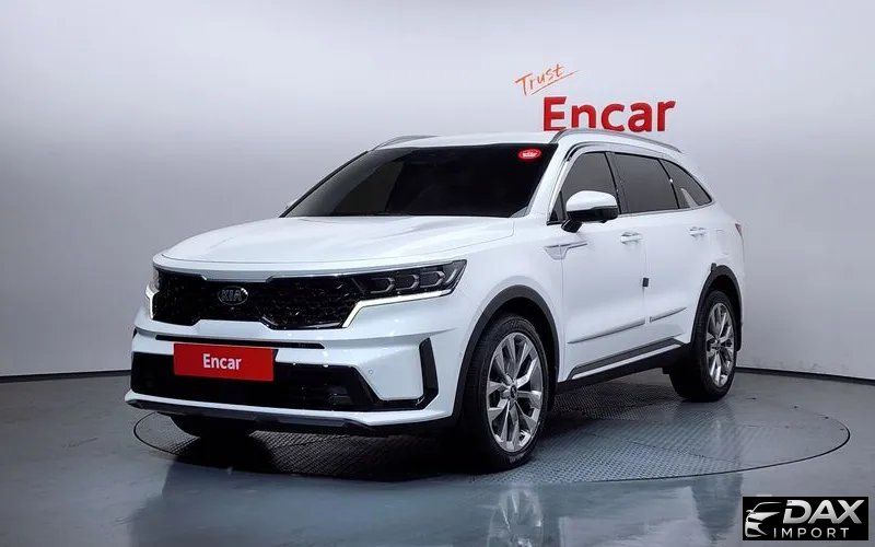 Kia Sorento Diesel 2.2 2WD