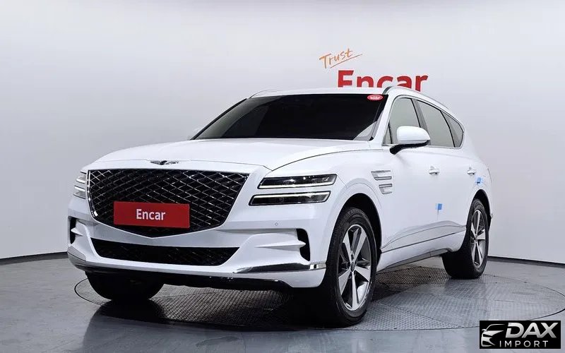 Genesis GV80 3.0 Diesel AWD