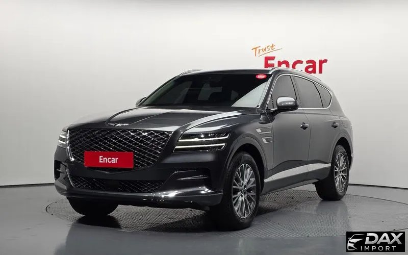 Genesis GV80 3.0 Diesel 2WD