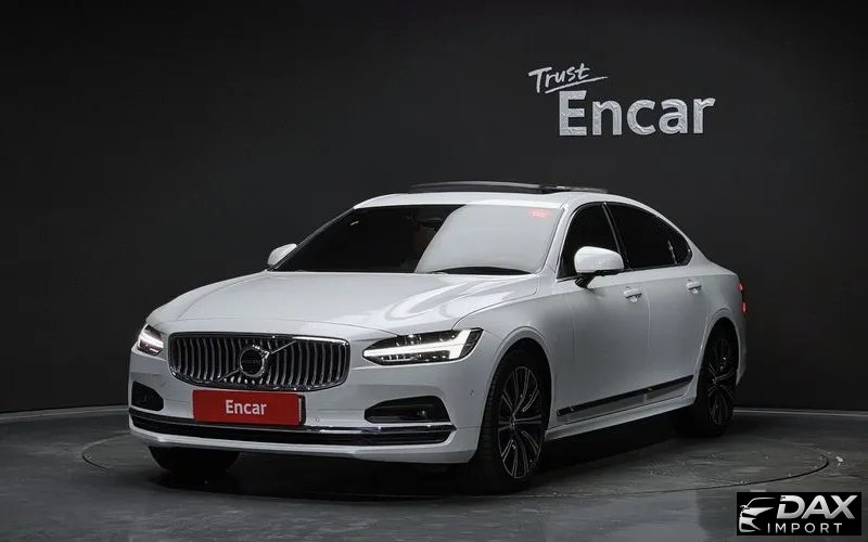 Volvo S90 B5 Ultimate Bright