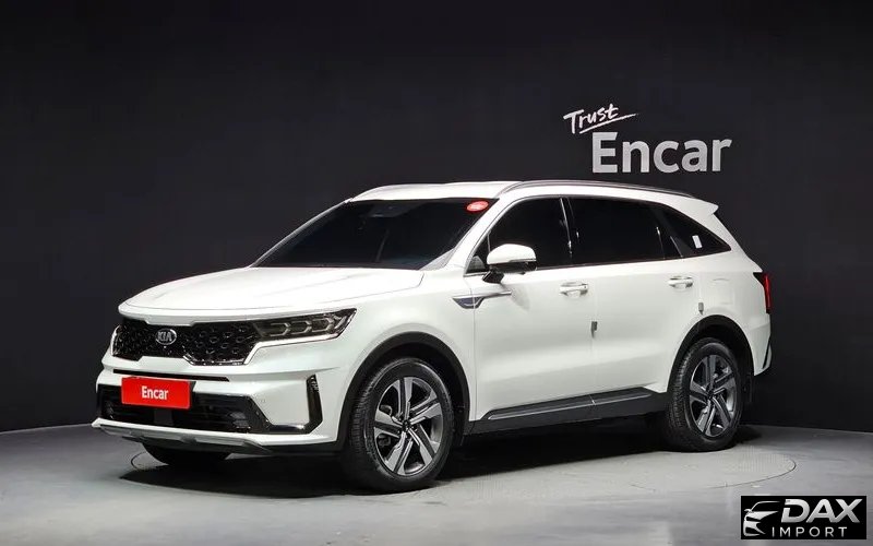 Kia Sorento HEV 1.6 2WD