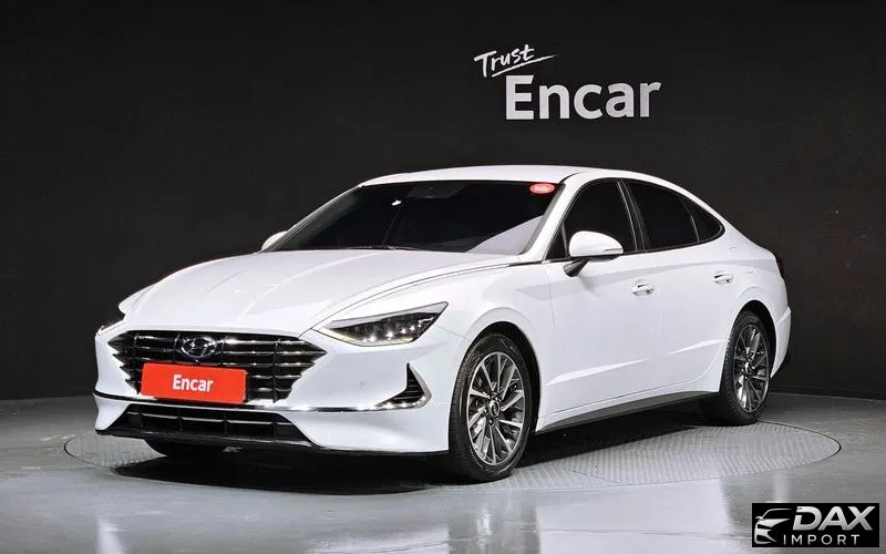 Hyundai Sonata 2.0