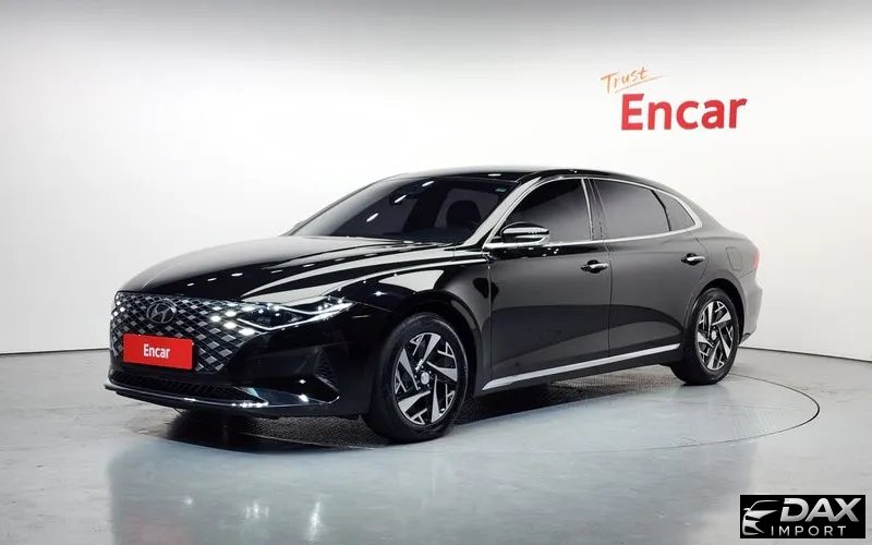Hyundai Grandeur Premium