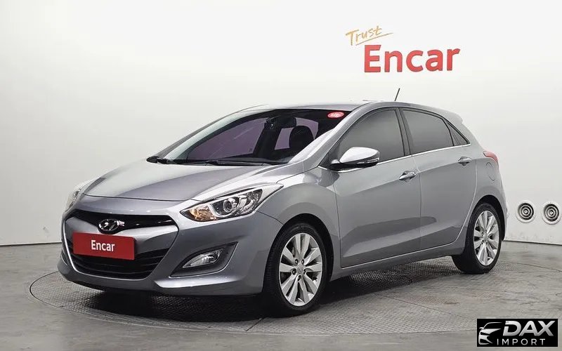 Hyundai i30 Diesel 1.6 VGT PYL