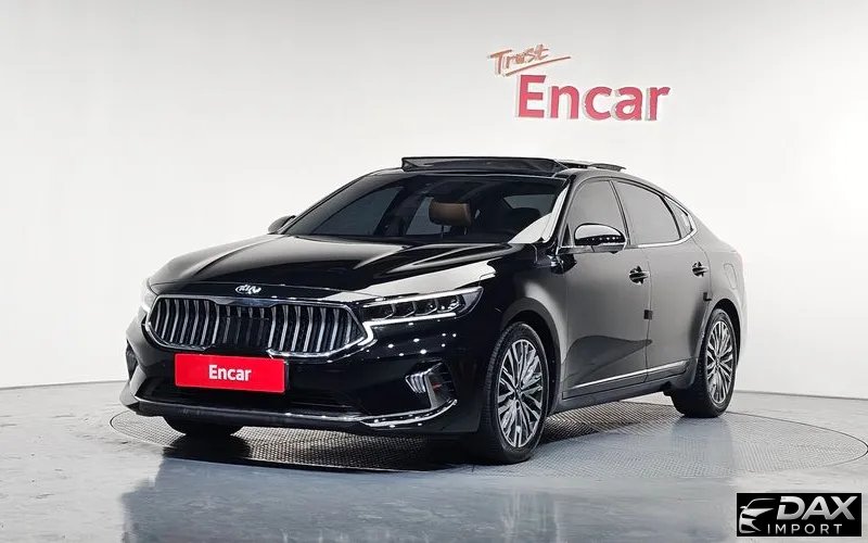Kia K7 2.5 GDI X Edition