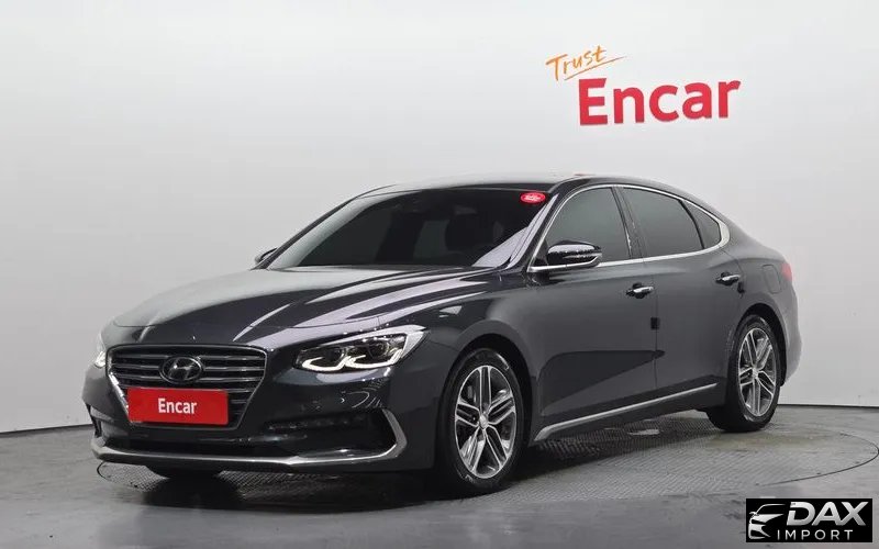 Hyundai Grandeur 2.4 Premium