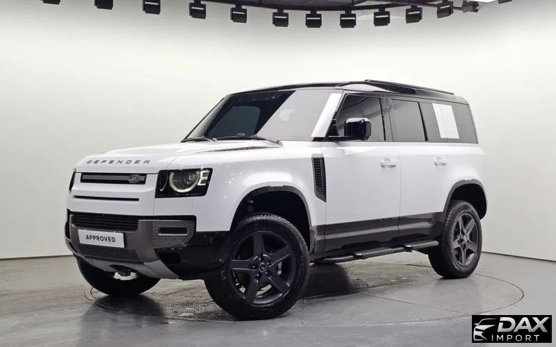 Land Rover Defender 110 P300 X-Dynamic SE