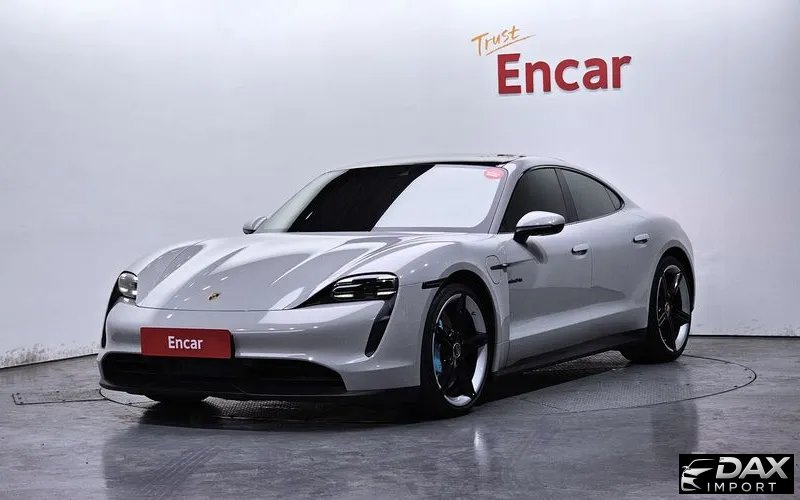 Porsche Taycan Base